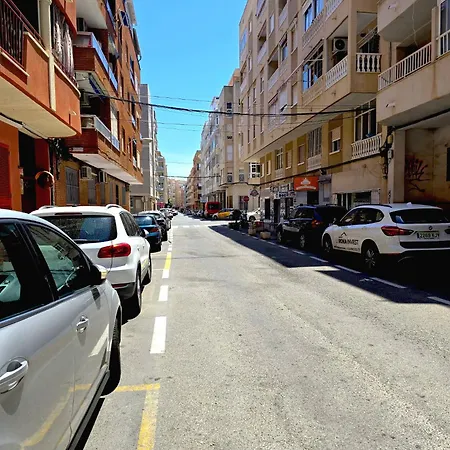 Bergantin 30 托雷维耶哈