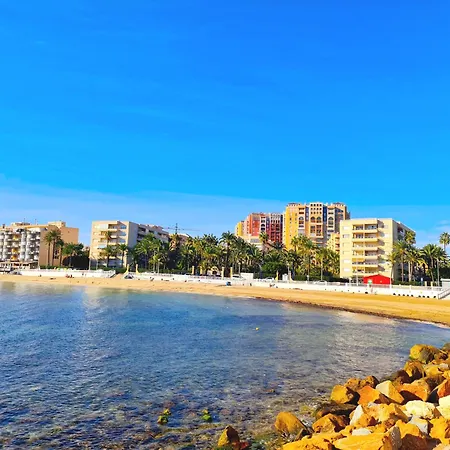 公寓 Bergantin 30 *