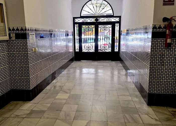 Bergantin 30 公寓 *