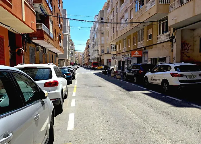 Bergantin 30 托雷维耶哈