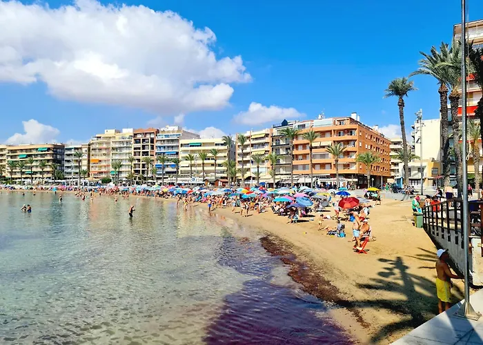 Bergantin 30 * 托雷维耶哈