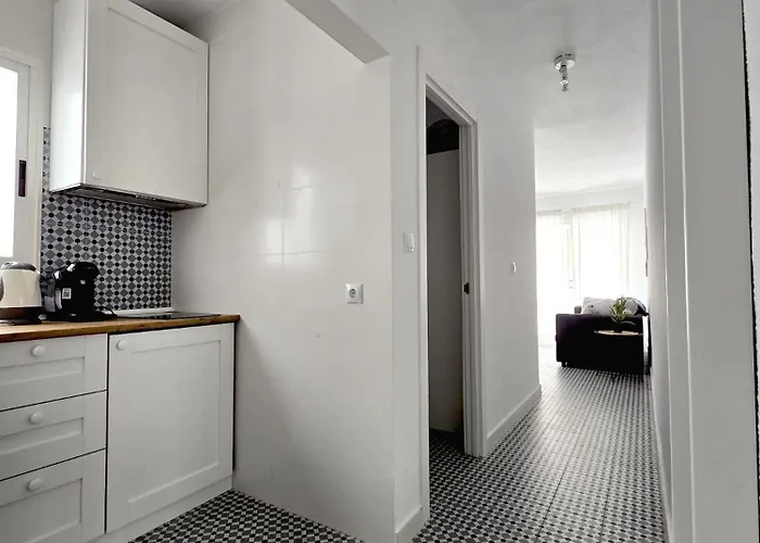 Bergantin 30 托雷维耶哈