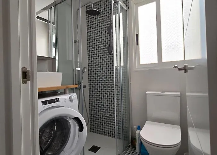 Bergantin 30 公寓 *